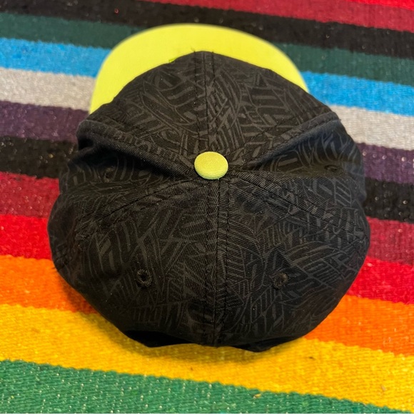 Mountain Dew SnapBack Hat - Picture 11 of 14